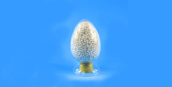 Composition of Activated Alumina